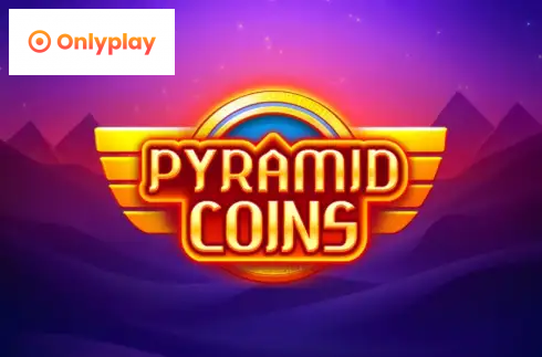 Pyramid Coins